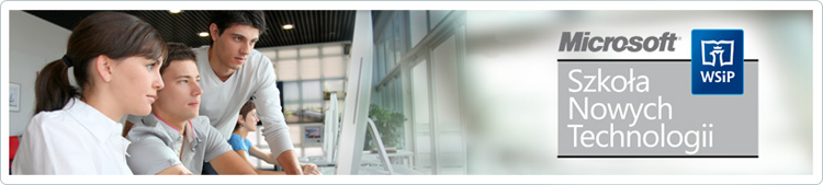 Szkoa Nowych Technologii
